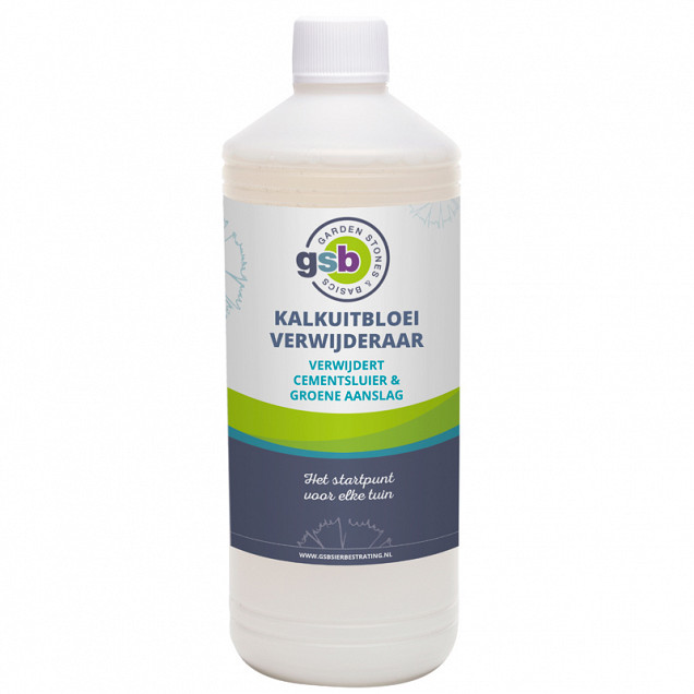 Jager & de With Bestrating