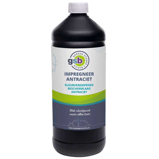 Jager & de With Bestrating