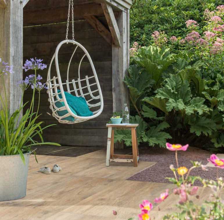 Jager & de With Bestrating