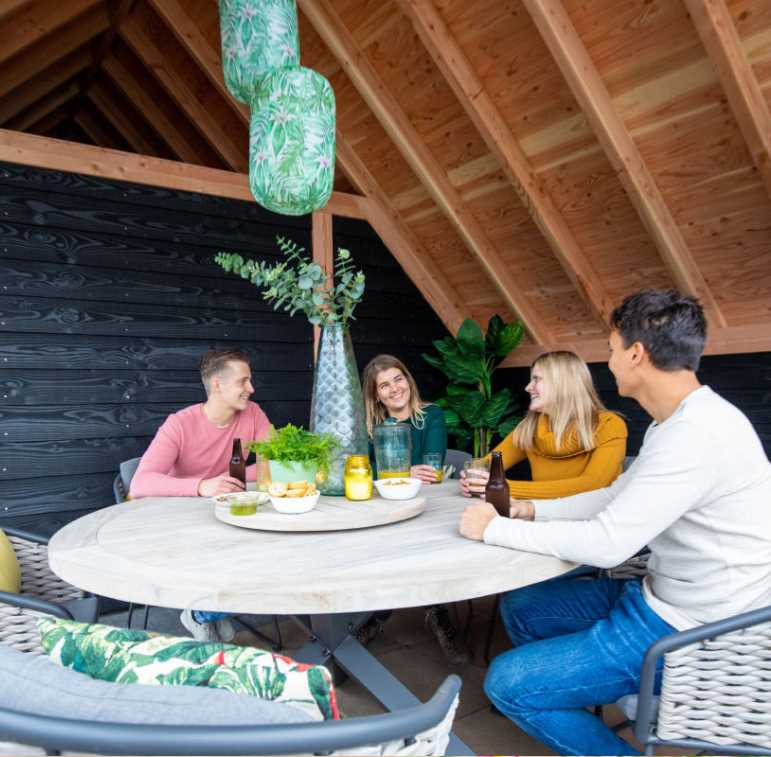 Jager & de With Bestrating