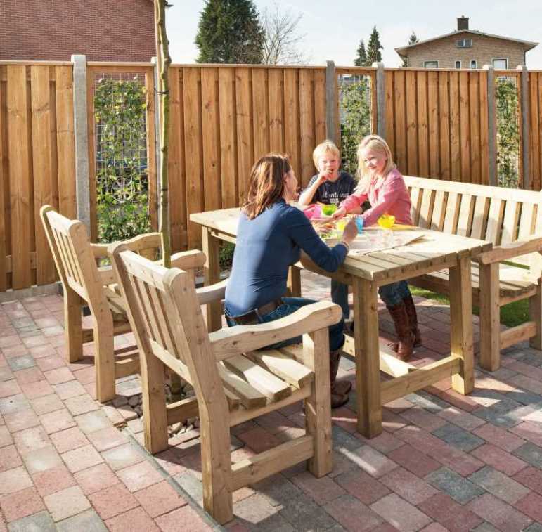 Jager & de With Bestrating