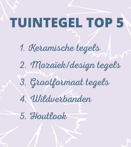 Jager & de With Bestrating