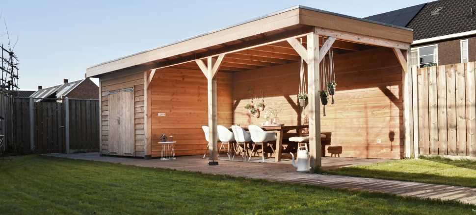 Jager & de With Bestrating