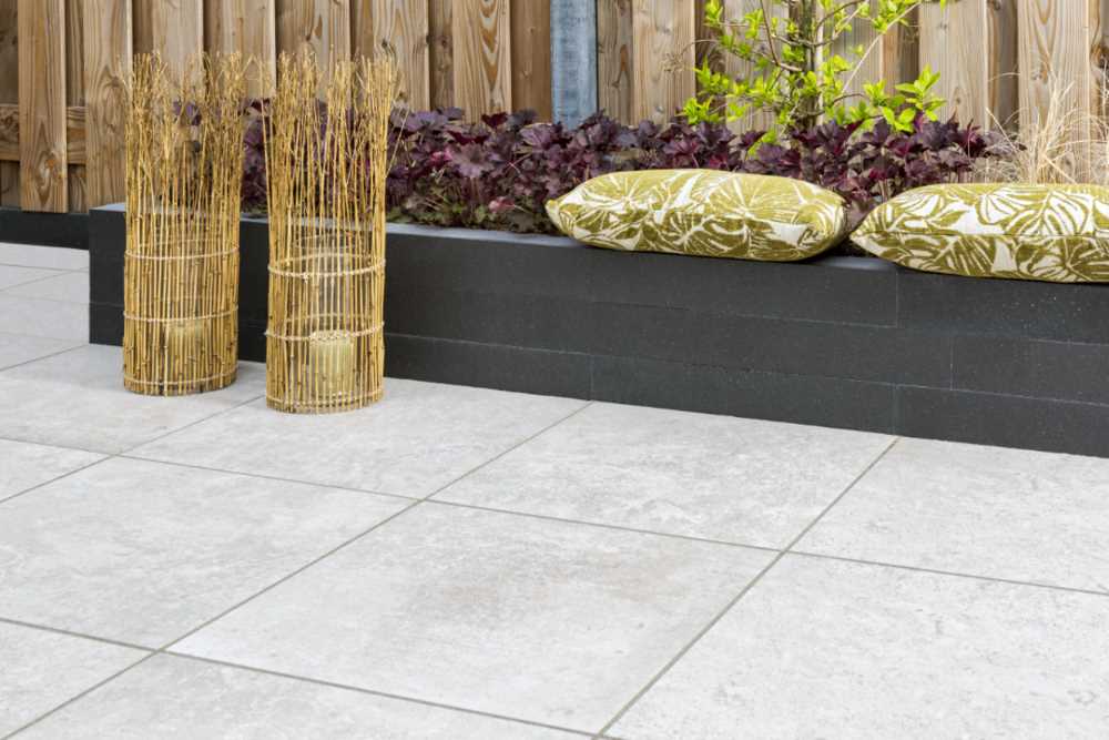 Jager & de With Bestrating