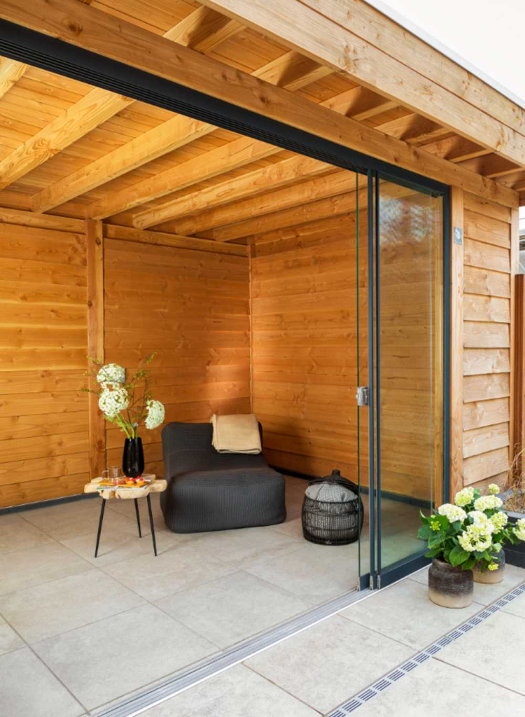 Jager & de With Bestrating