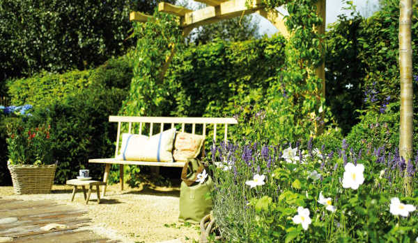 Jager & de With Bestrating