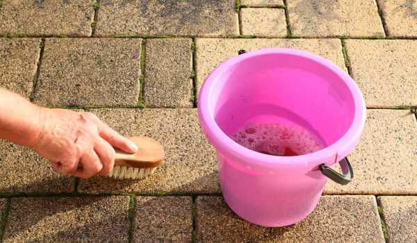 Jager & de With Bestrating