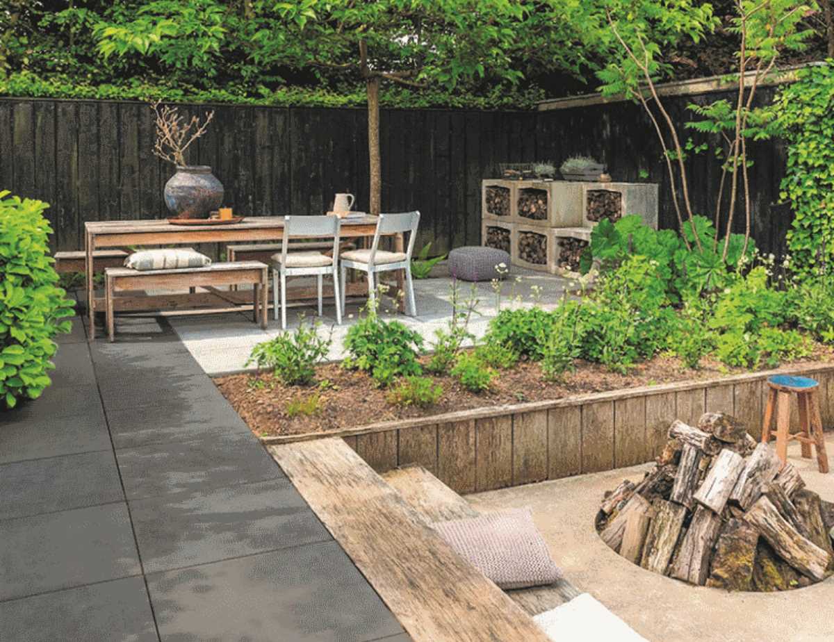 Jager & de With Bestrating