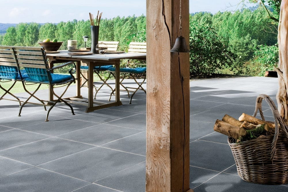 Jager & de With Bestrating