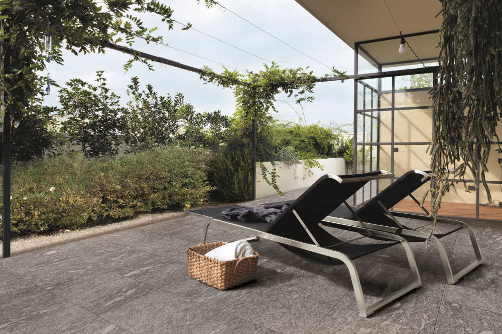 Jager & de With Bestrating