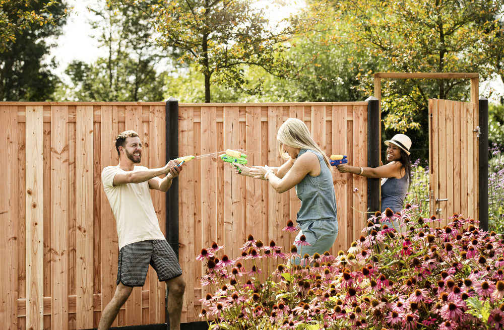 Jager & de With Bestrating