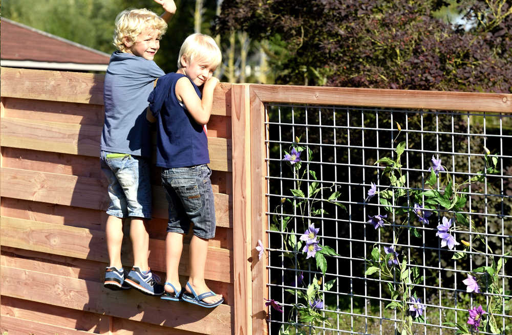 Jager & de With Bestrating