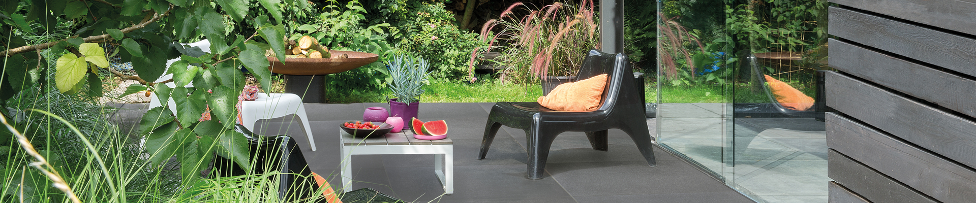 Jager & de With Bestrating