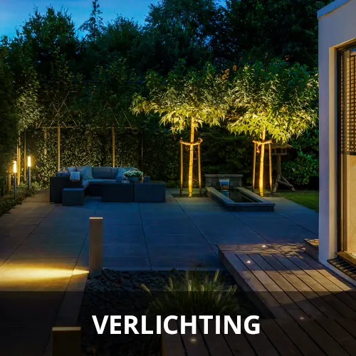 Jager & de With Bestrating