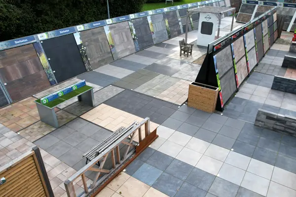 Jager & de With Bestrating