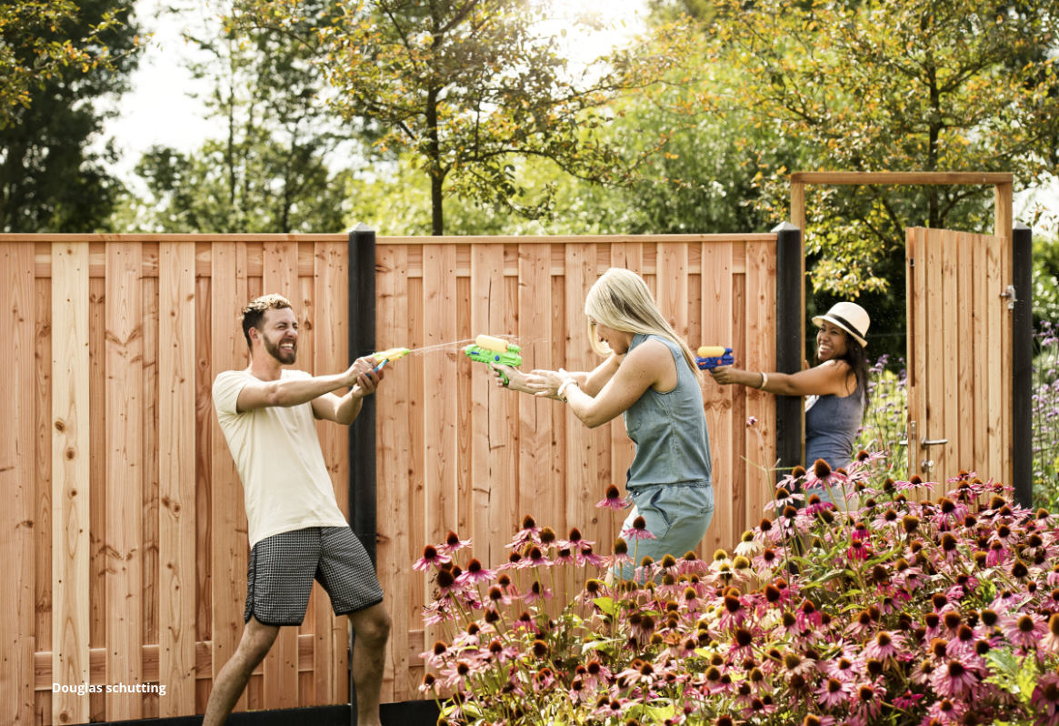 Jager & de With Bestrating