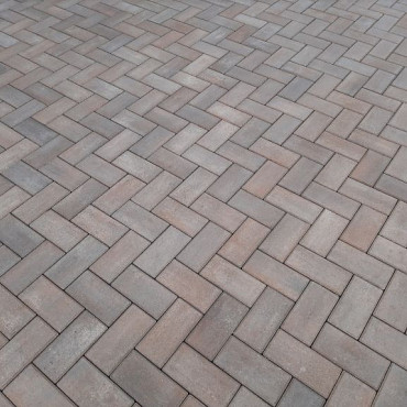 RS Betonklinker 8cm Mountain