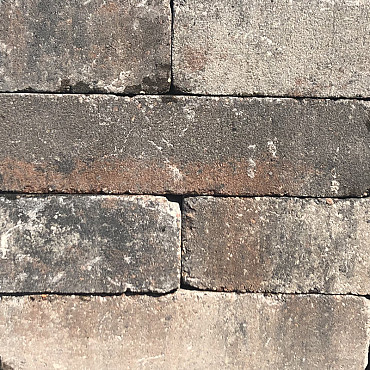 Muurblok Cressida 15x15x60 getrommeld