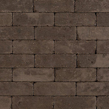 Trommelsteen dikformaat Exloo