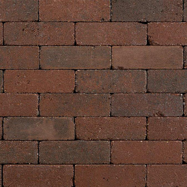 Trommelsteen dikformaat Zuidlaren