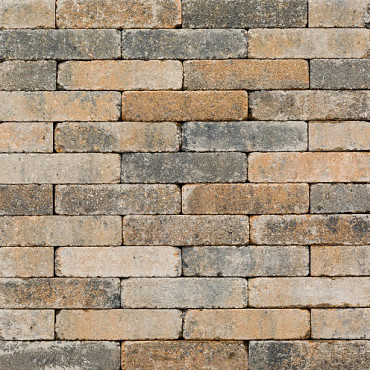 Trommelsteen waalformaat Havelte