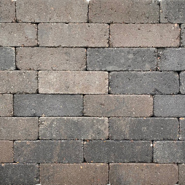 Trommelsteen dikformaat Rolde