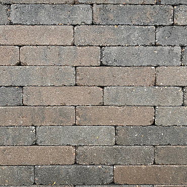 Trommelsteen waalformaat Rolde