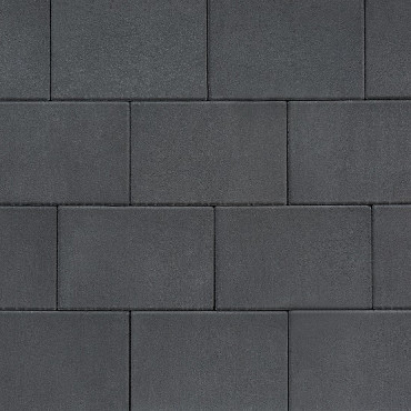 Tepaca 20x30x6 Nero