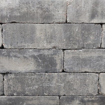 Muurblok Dione15x15x60 getrommeld