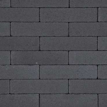 Formigo dikformaat XL 7x28x8 cm Nero