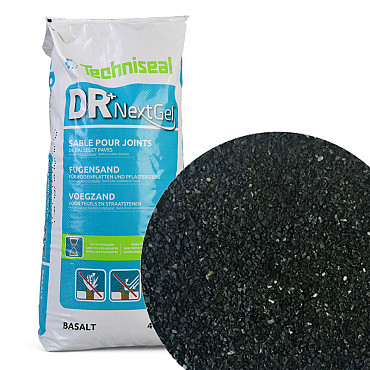 GSB SmartSand Basalt 25 kg