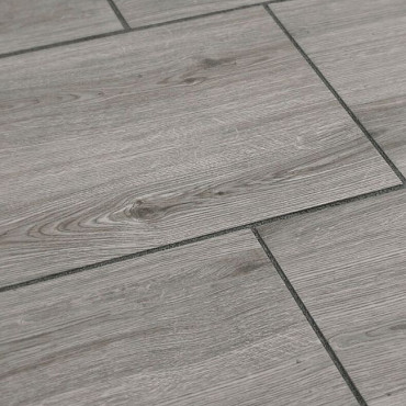 Keramische tegel 120x40x3 cm Timber Oyster