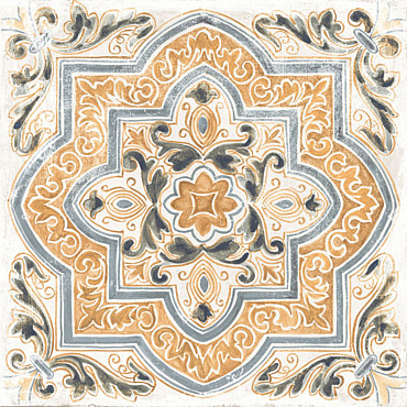 Keramiek due Primavera Dekore 61x61x2 cm  Arabia