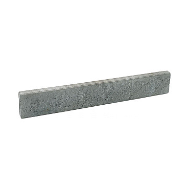 Opsluitband 5x15x100 cm grijs