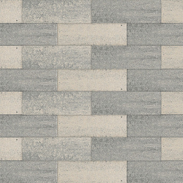 Robusta Herringbone Luna 40x8x8 cm