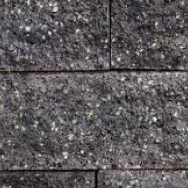 Block Wall Grey 15x15x60 cm