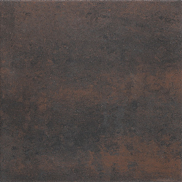 Dakota Brushed Stone Rusty 60x60x4 cm