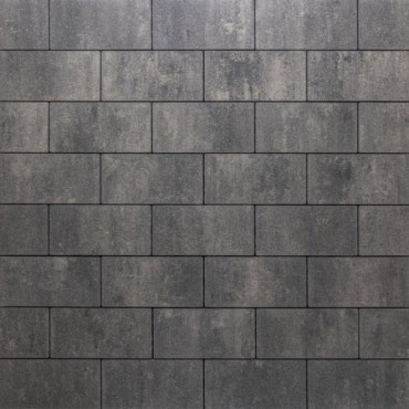  Brushed egaal 15x30x8 cm Park