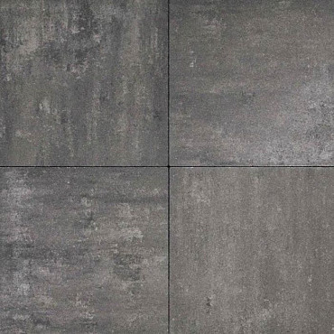 GSB Stone Brushed Straight 60x60x4 cm Park