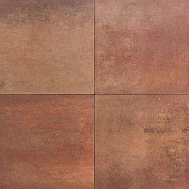 GSB Stone Brushed Staight 60x60x4 cm Forest