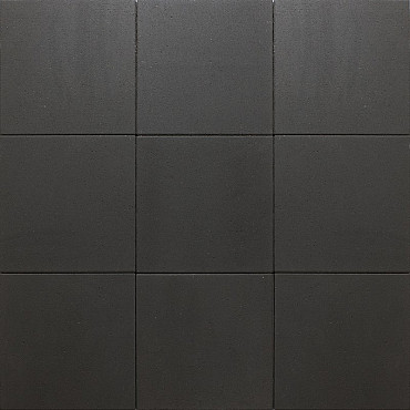 Brushed Facet egaal 40x40x5 cm City
