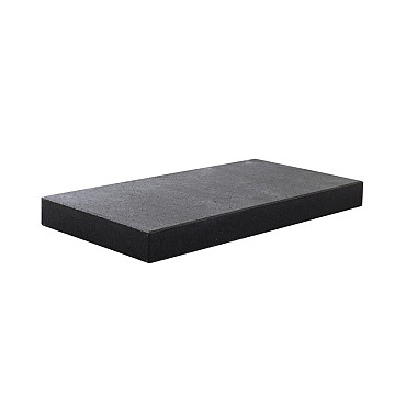 GSB Brushed Block afdekplaat 50x25x5 cm City