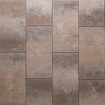 GSB Stone Blasted Facet 30x60x4 cm Mountain