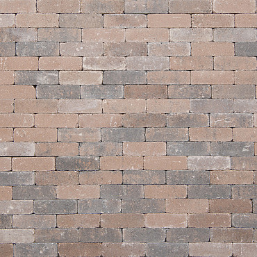 Trommel waalformaat 20x5x7,3 cm Rocky Lake