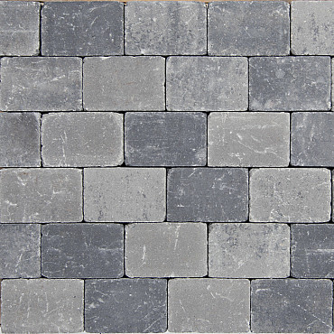 GSB Stone Rough Extra 20x20x6 cm Eagles Lake
