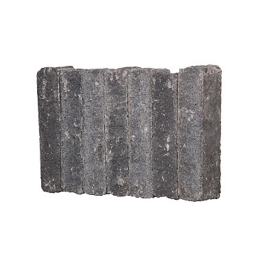 Palissade Rough 12x12x25 cm City