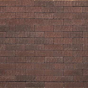 Retro Paving Drive 21x7x8 cm New Mexico