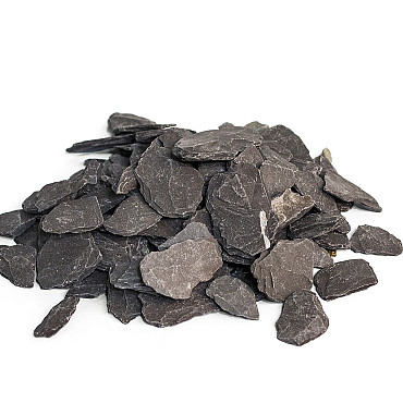 Canadian Slate grijs-Blauw 30-60 mm (bb 500 kg)
