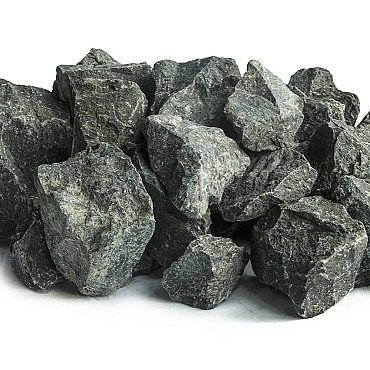 Basalt Breuksteen 30-60 mm (bb 500 kg)