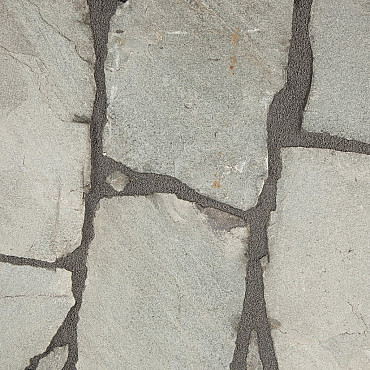 Kavala Kwartsiet flagstones 2-3 cm